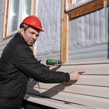 Best Siding for Multi-Family Homes  in Cairo, IL